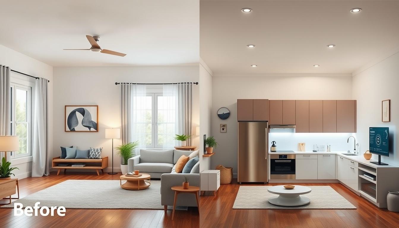 Immersive Entertainment Systems